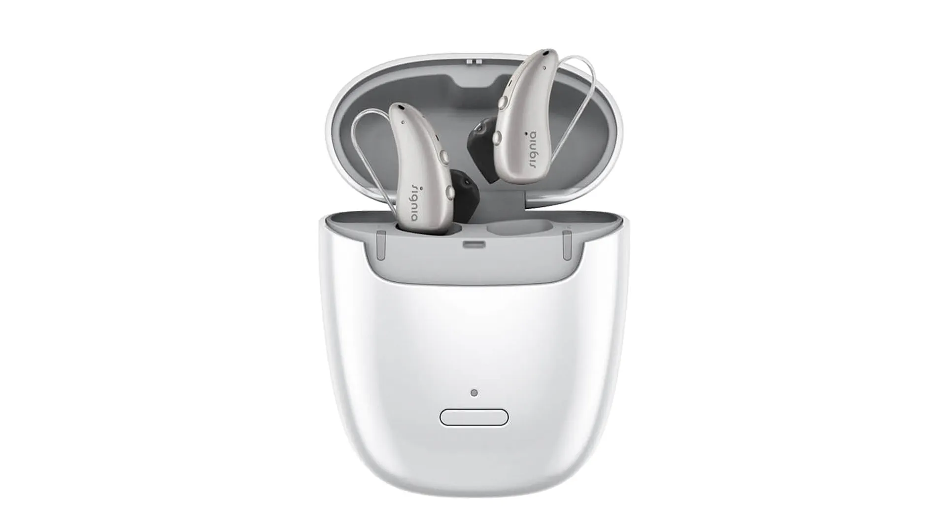 Pure Charge&Go IX