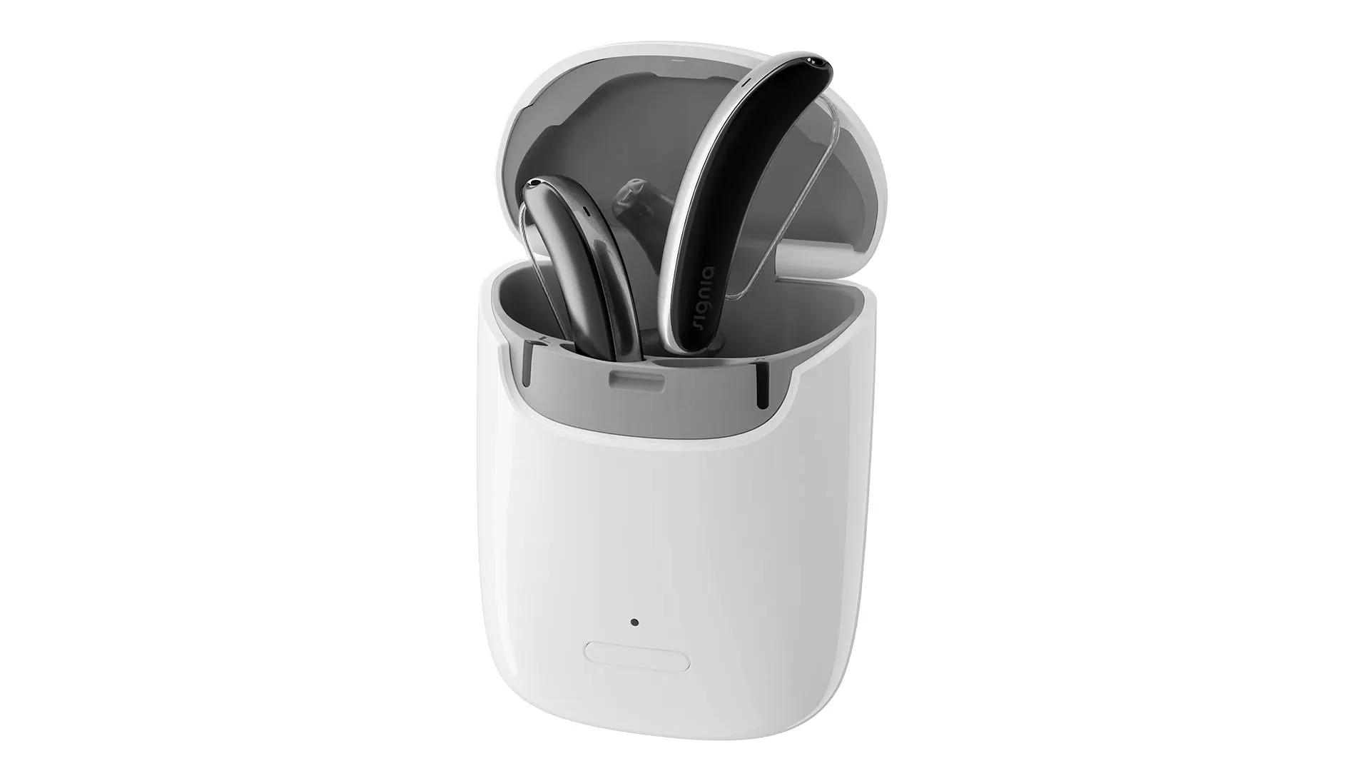 Styletto AX Charging Case