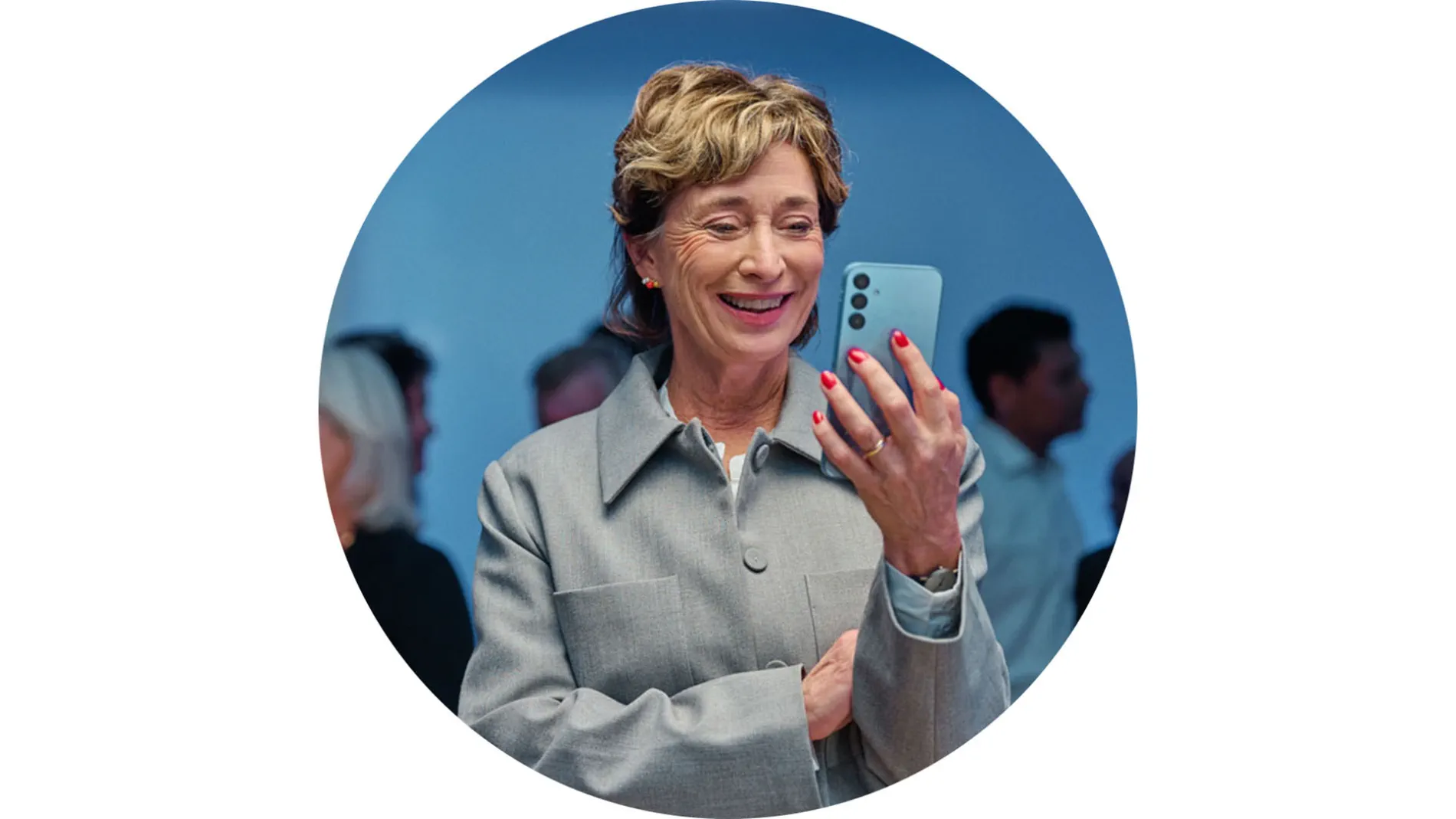 Enhanced connectivity