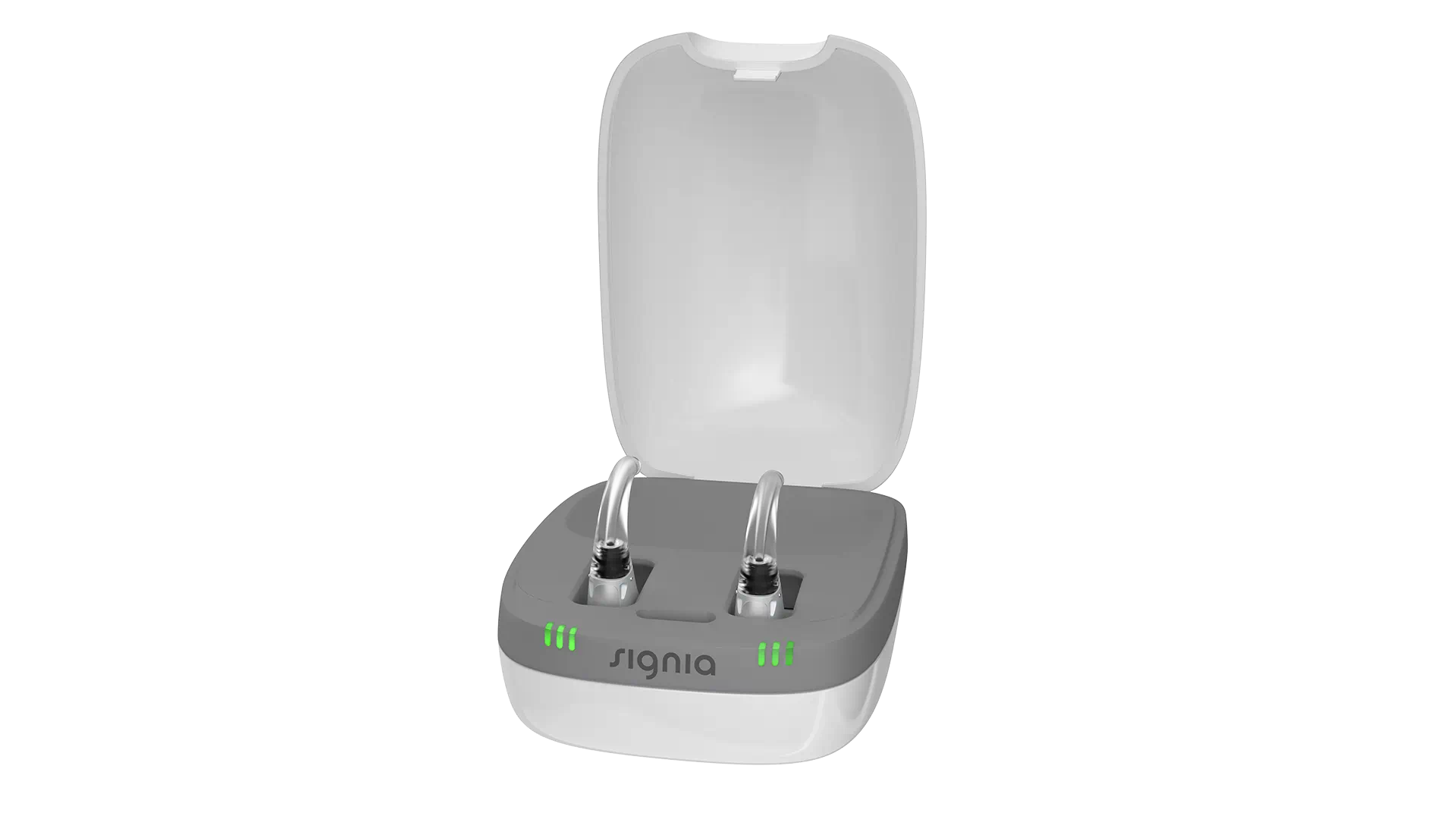 Motion X Charging Case