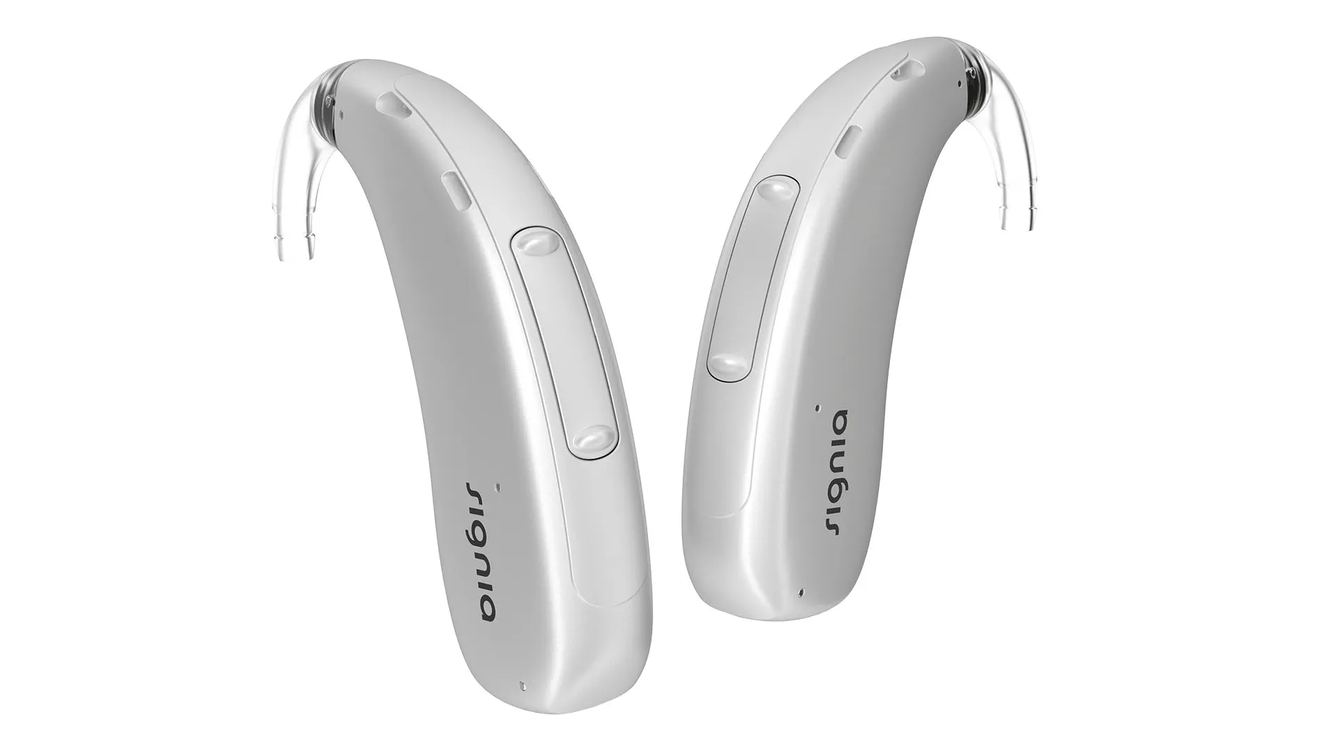 Motion X Hearing Aids
