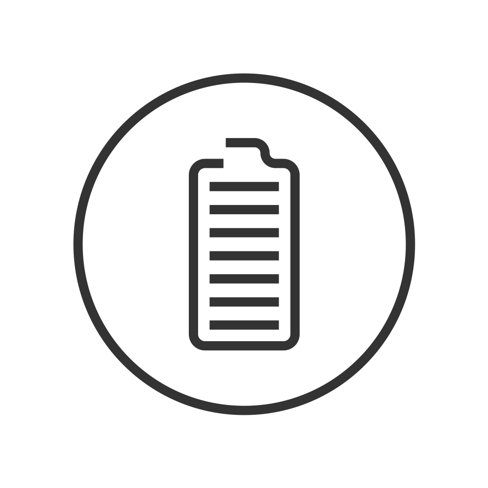 Recharge on-the-go
