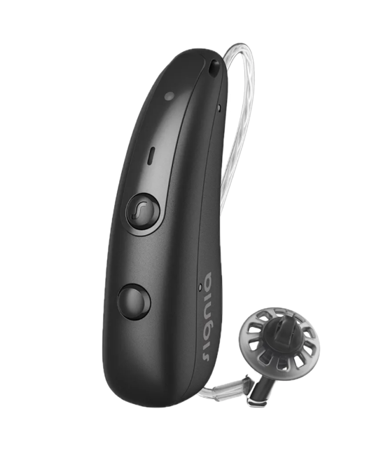 Pure Charge&Go BCT IX